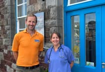 New local ownership for ‘All Pets’ practice