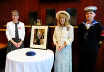 Honour for Pembrokeshire's Lynne McCutcheon