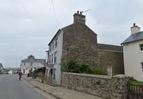 St Davids bakery plans approved