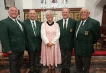Pembroke Choir’s summer season continues