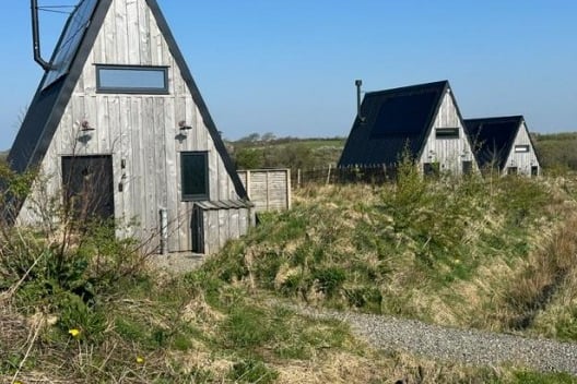Wilder Retreats Phase 1