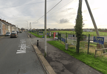 Help police: Milford Haven witness appeal