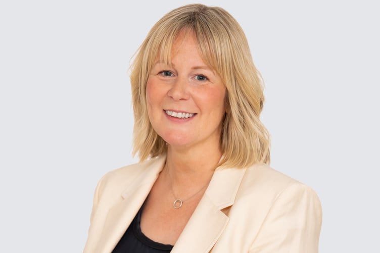 Deputy Minister for Public and Preventative Health - Nerys Evans