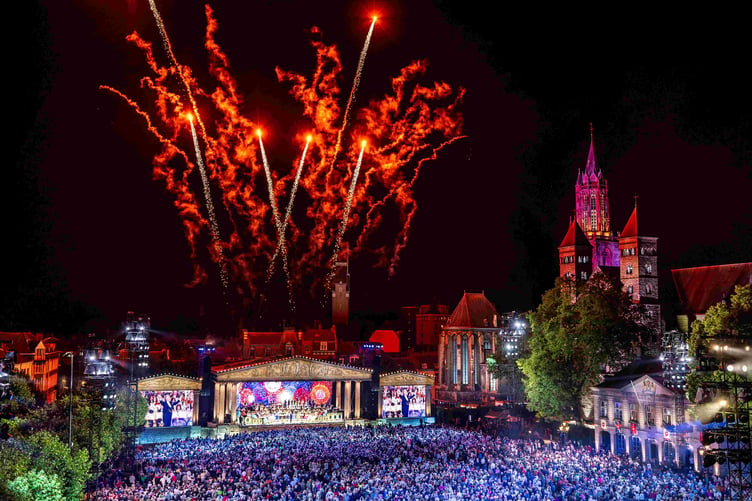 Viva Maastricht!