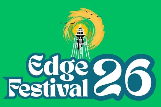 Edge 2026 Logo