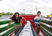 Popular Under the Bridge youth project returns