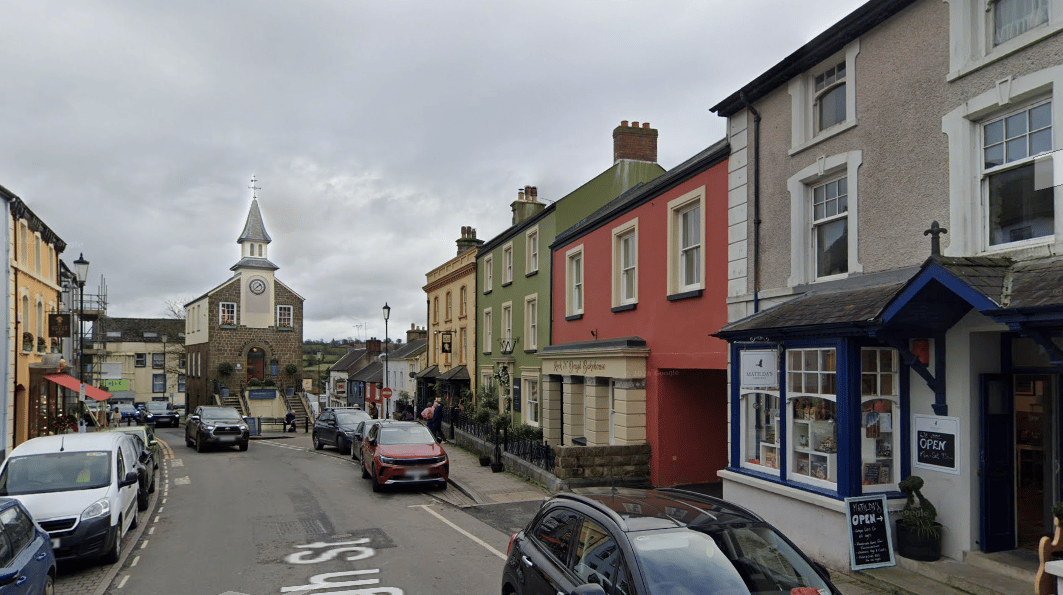 Man fined for teddy bear theft