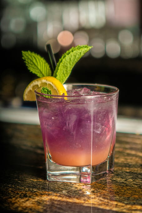 Mocktail