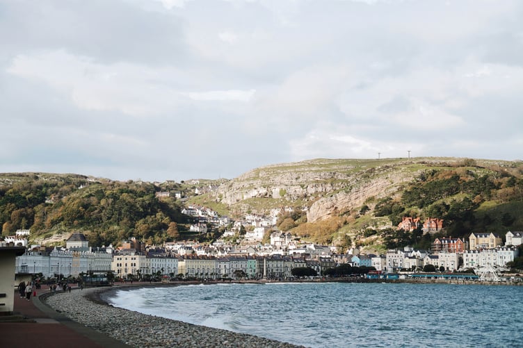 Llandudno, Conwy