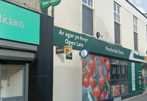 Pembroke Dock man sentenced for assault